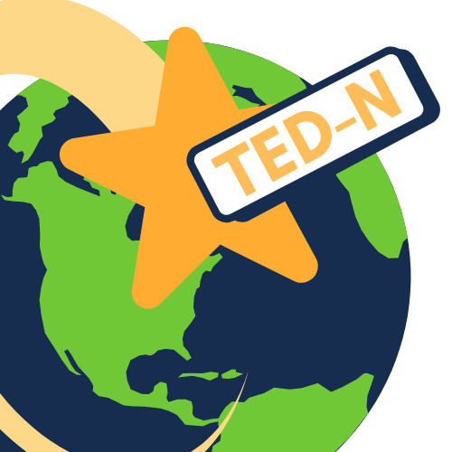 Para colocar TED-N en Android